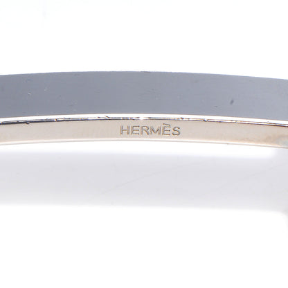Hermes Quizz Enamel H Belt Buckle Black 5 of 6