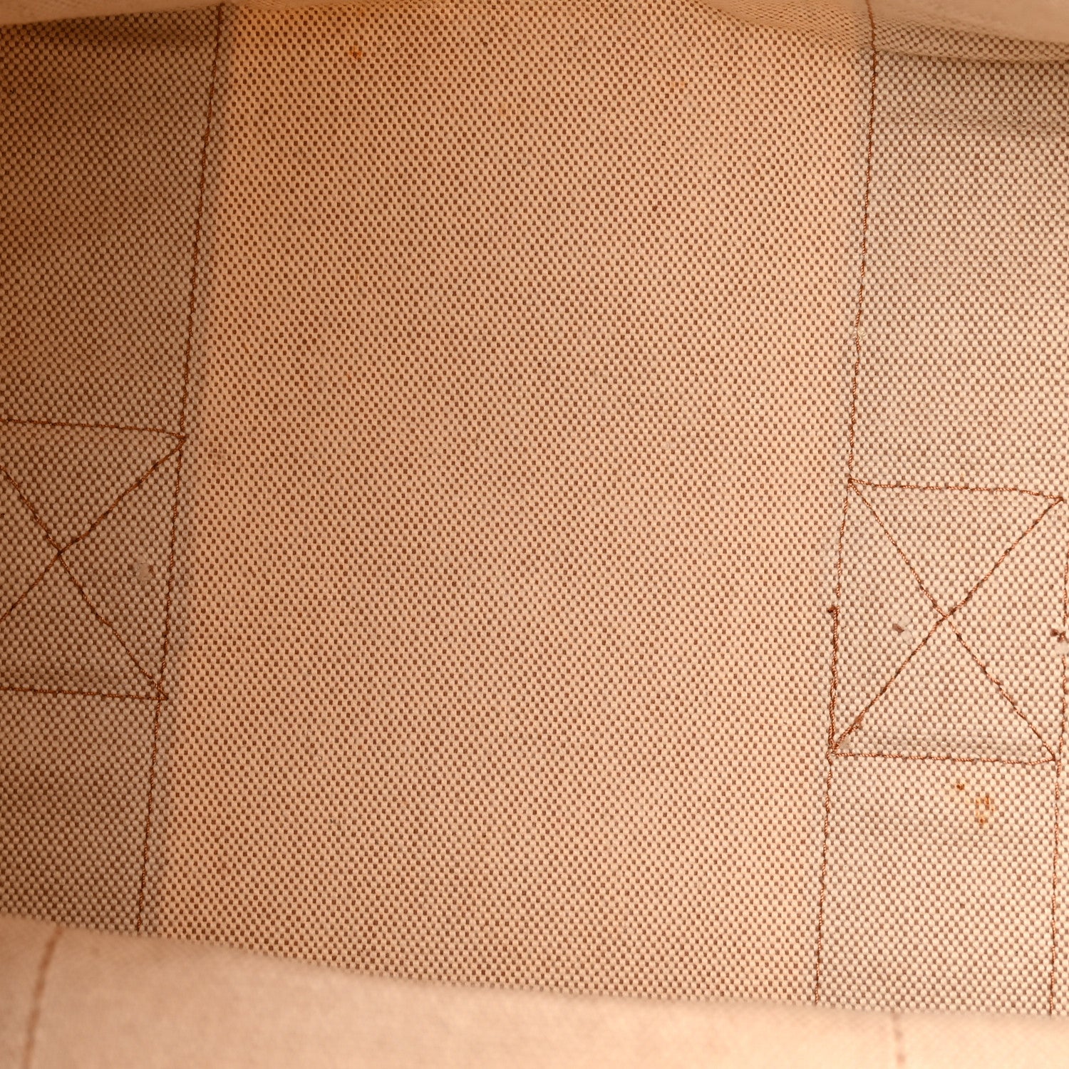 Hermes Toile Bora Bora GM Beige 5 of 11