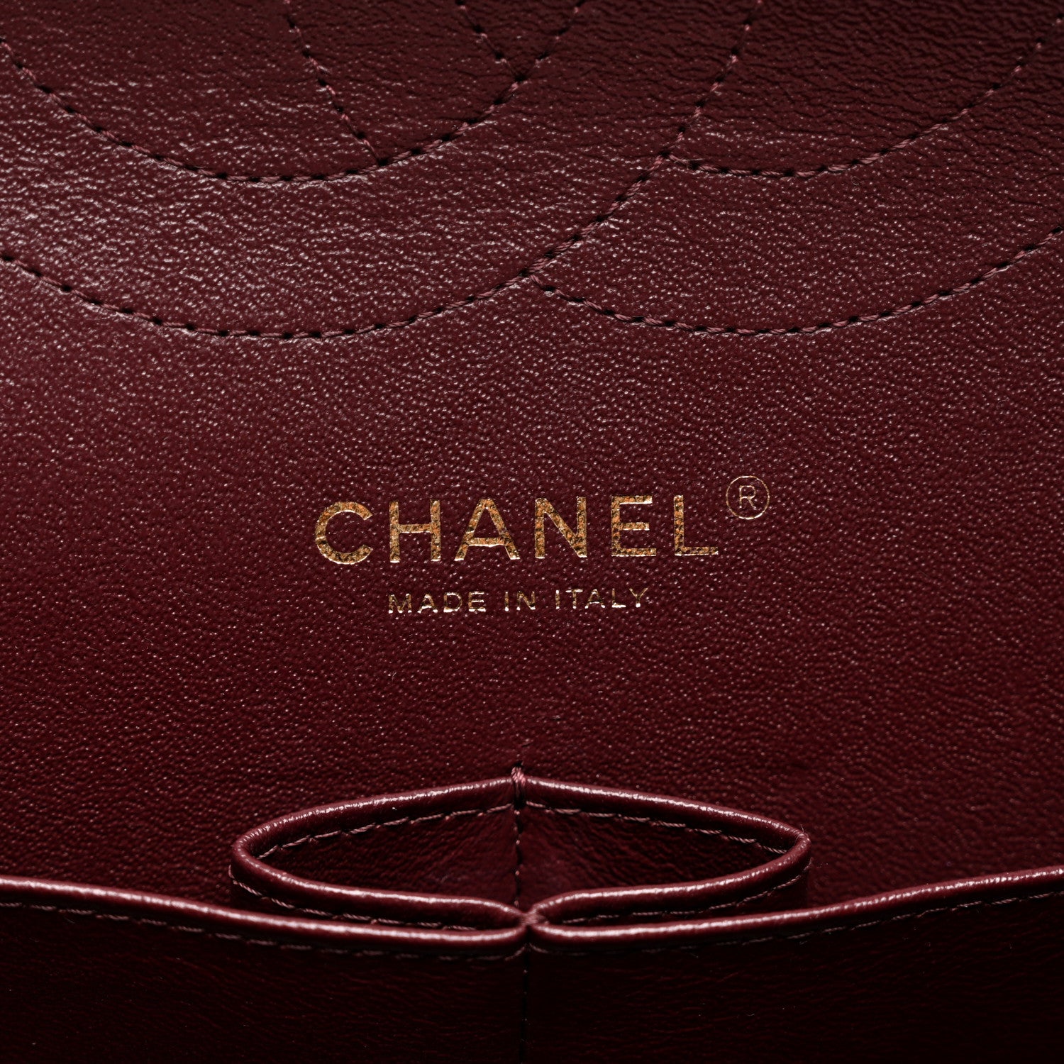 Chanel Caviar Quilted Jumbo Double Flap Black 6 of 10