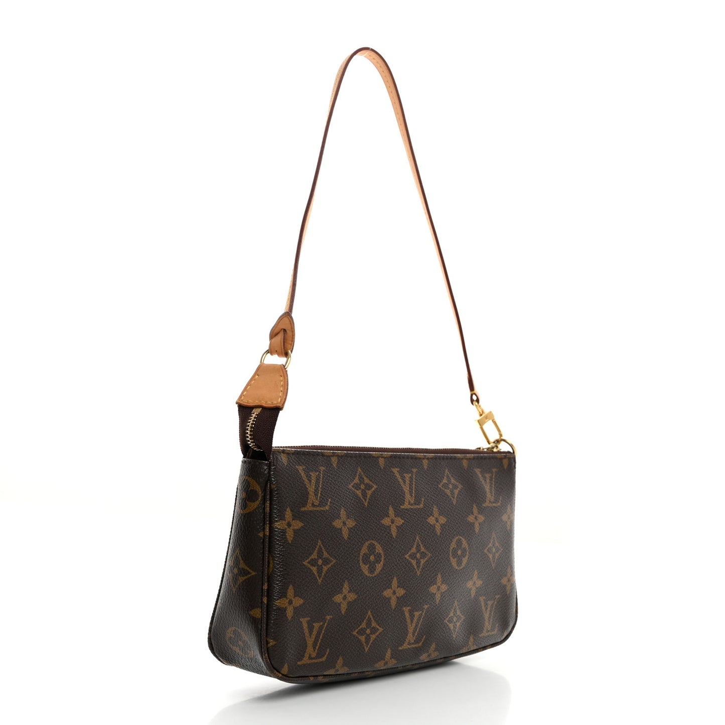 Monogram Pochette Accessories NM