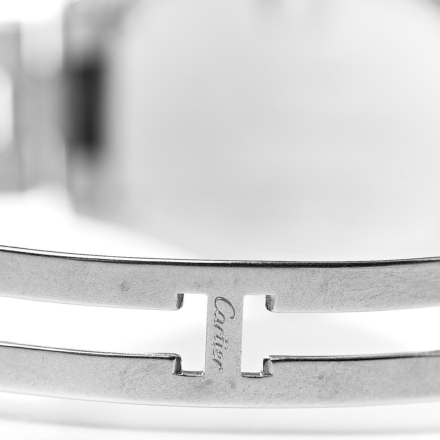 Stainless Steel 31mm Roadster Quartz Watch