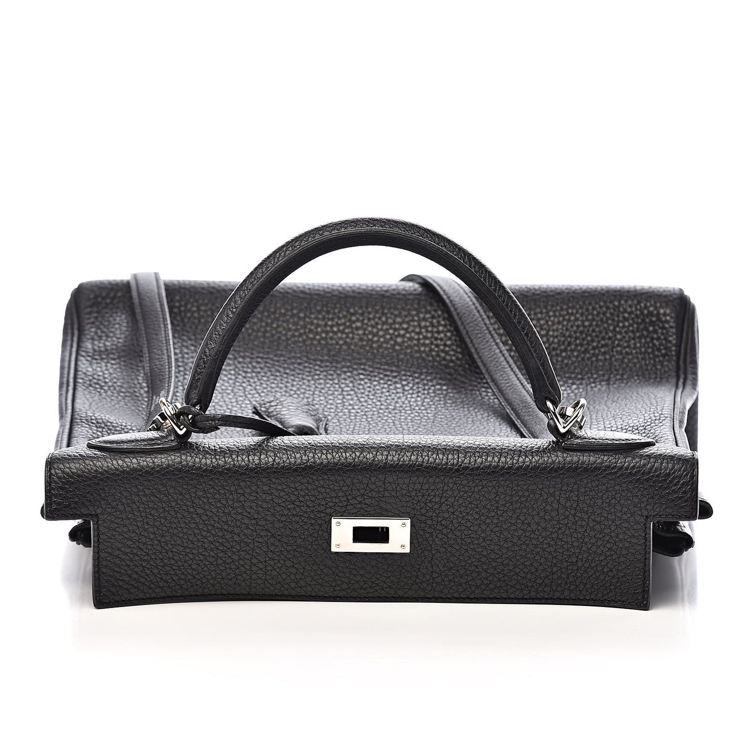 Togo Kelly Retourne 32 Black