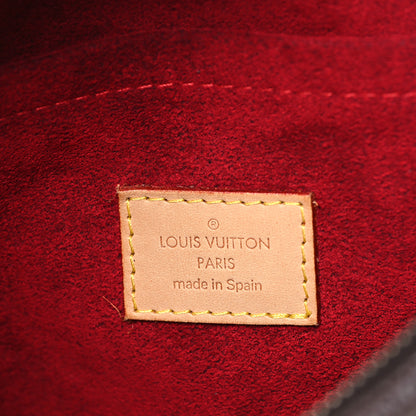 Louis Vuitton Monogram Croissant GM 6 of 11