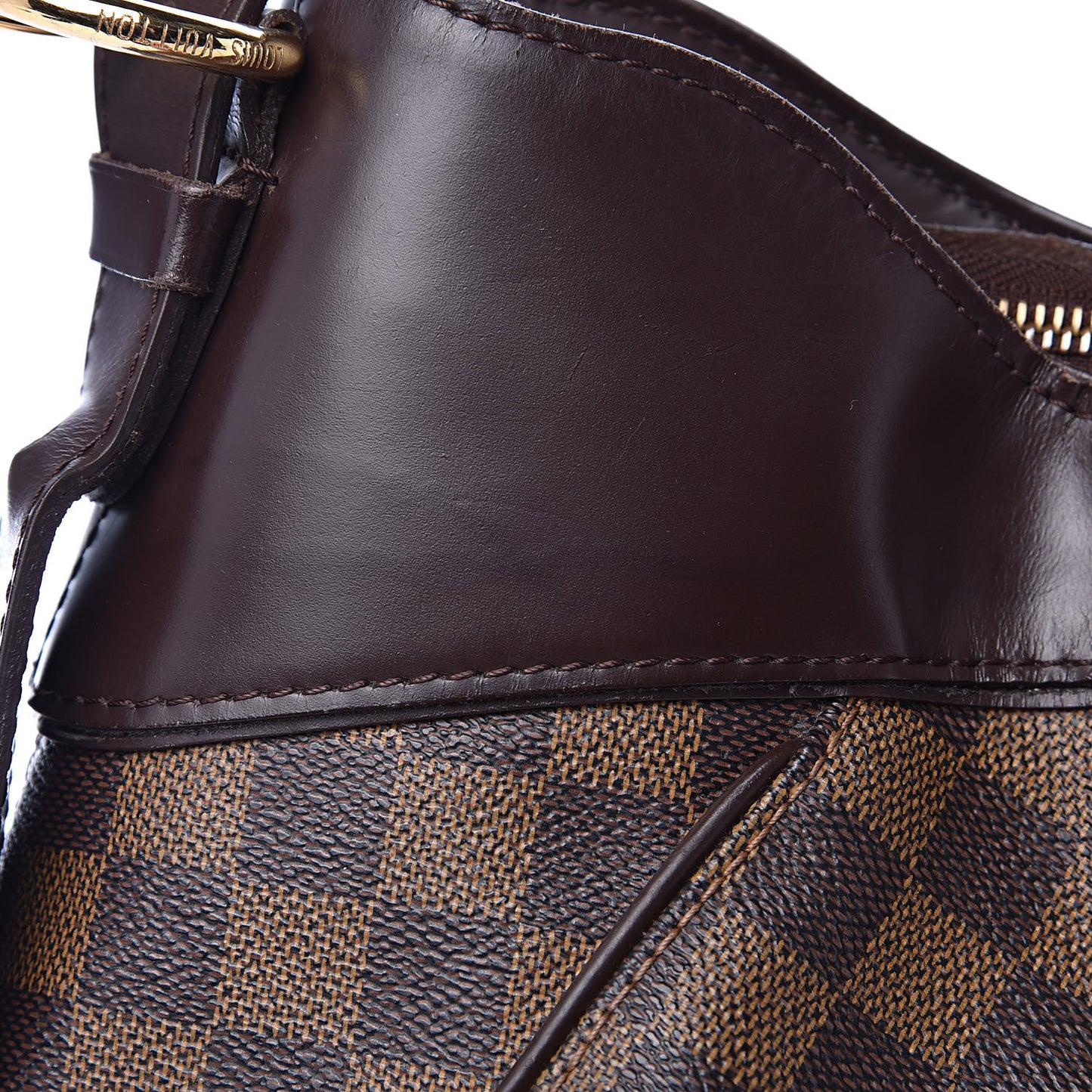 Damier Ebene Sistina MM