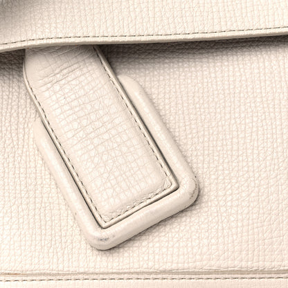 Bottega Veneta Grainy Calfskin Medium Arco Plaster 15 of 15