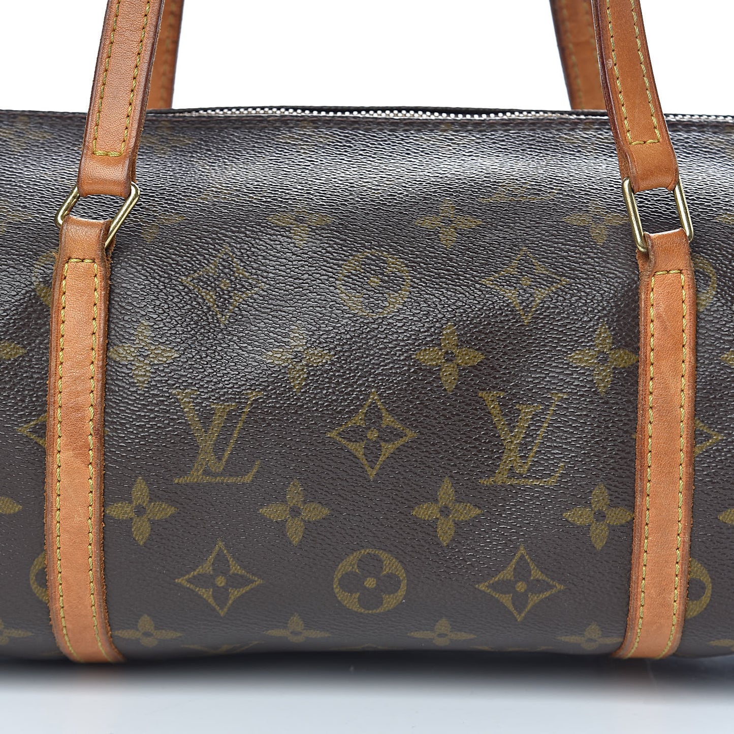 Monogram Papillon 30