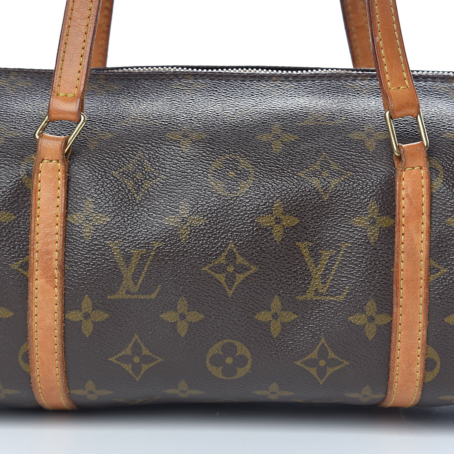 Louis Vuitton Monogram Papillon 30 18 of 18