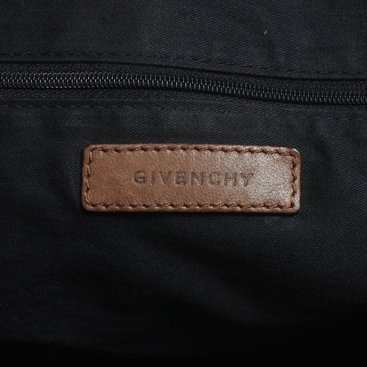 Lambskin Medium Nightingale