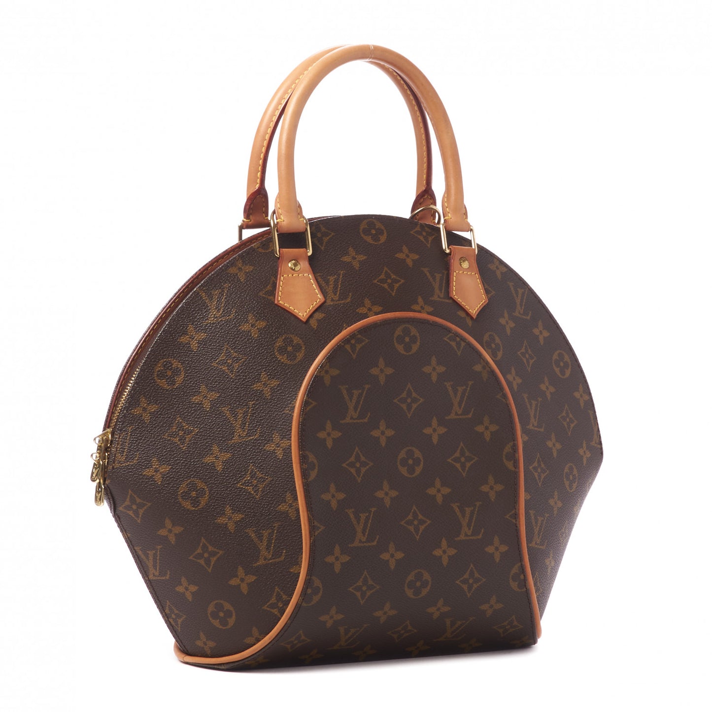 Monogram Ellipse MM