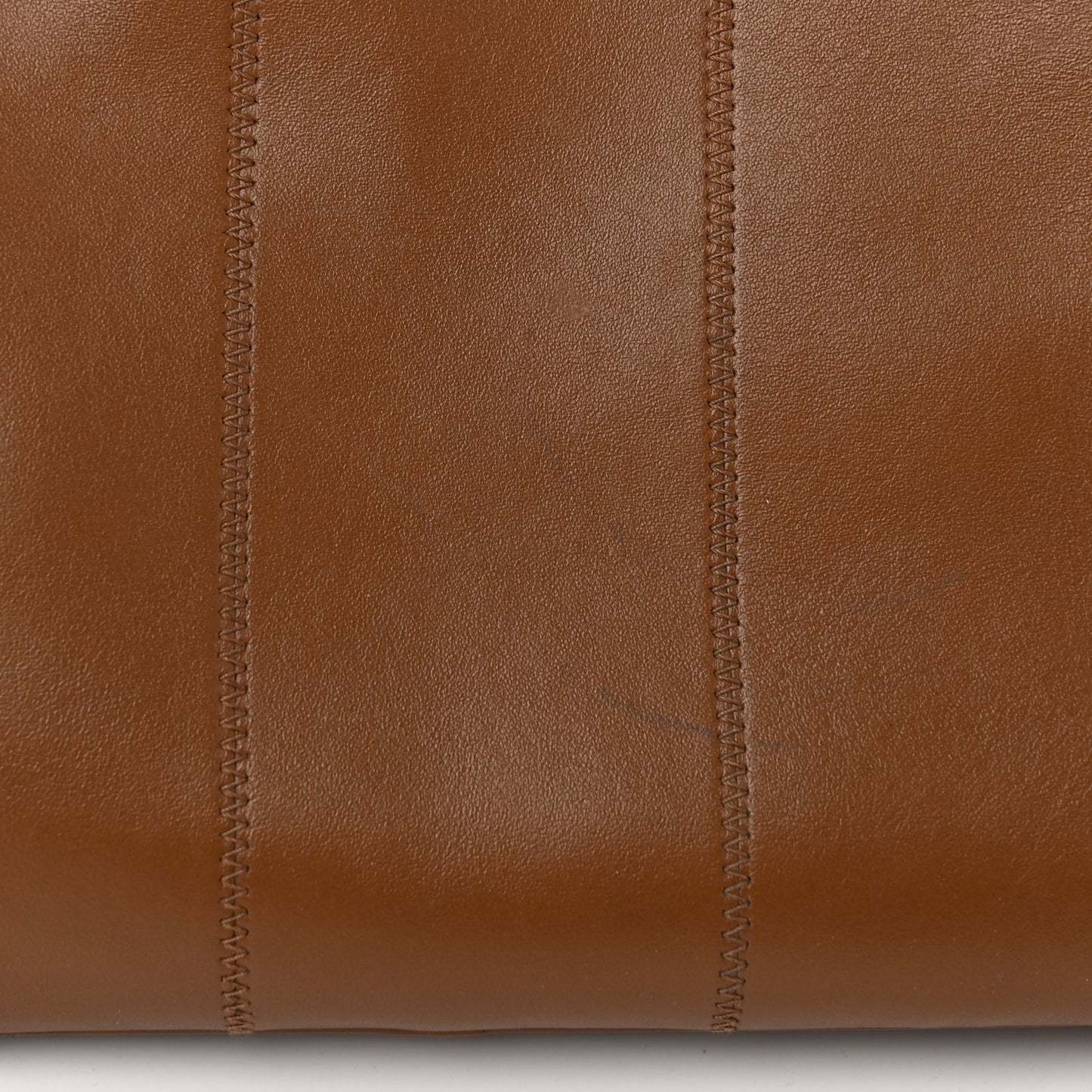 Soft Calfskin Tote Cannella