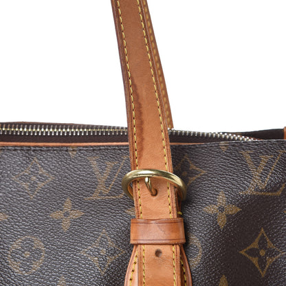 Louis Vuitton Monogram Popincourt Haut 8 of 15