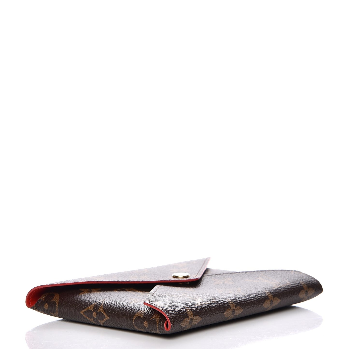 Monogram Medium Kirigami Pochette Insert