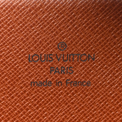 Louis Vuitton Monogram Cite MM 6 of 9