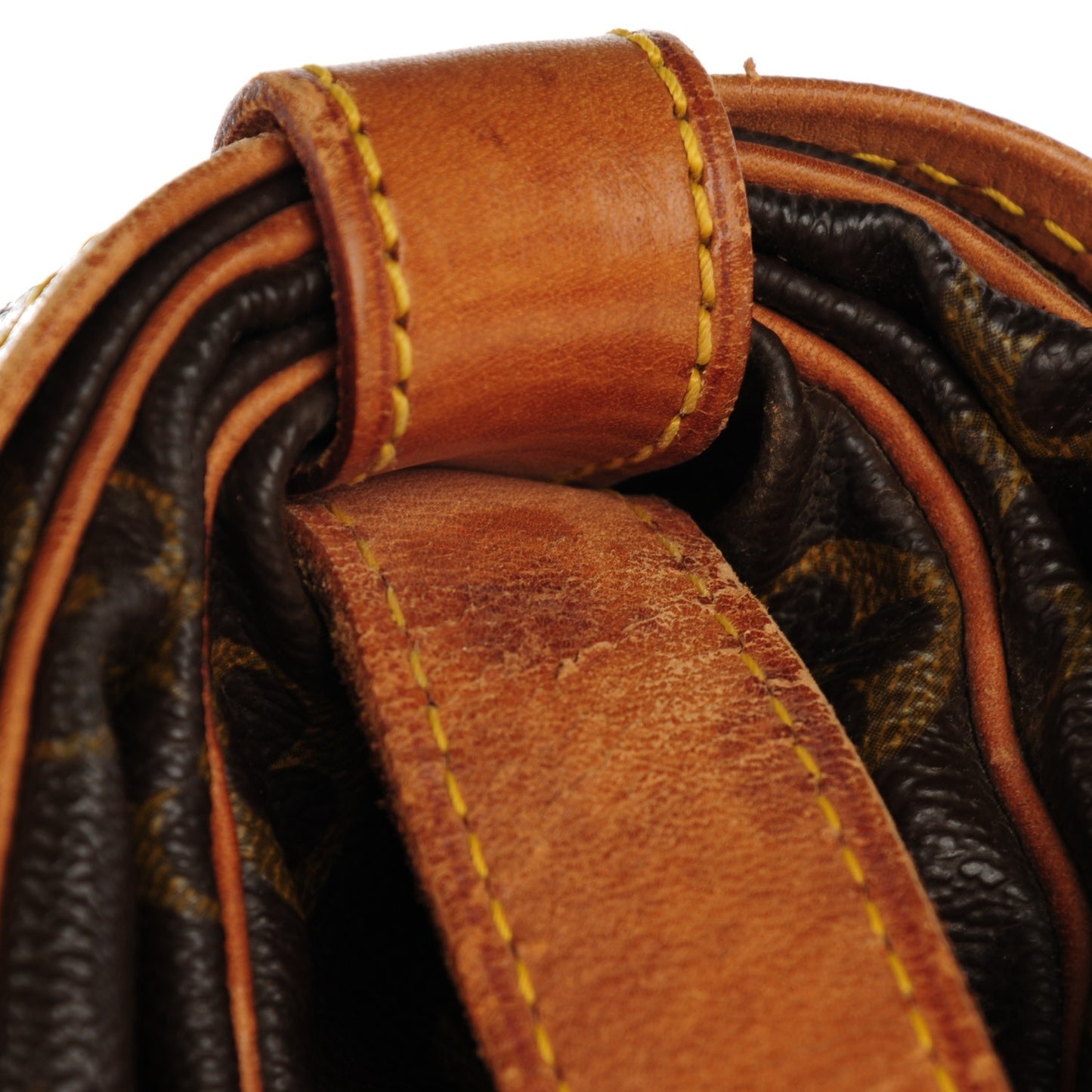 Monogram Saumur 43