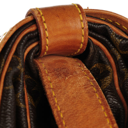 Louis Vuitton Monogram Saumur 43 8 of 12