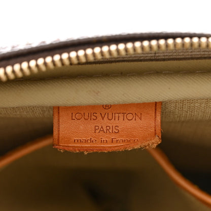 Louis Vuitton Monogram Deauville 6 of 10