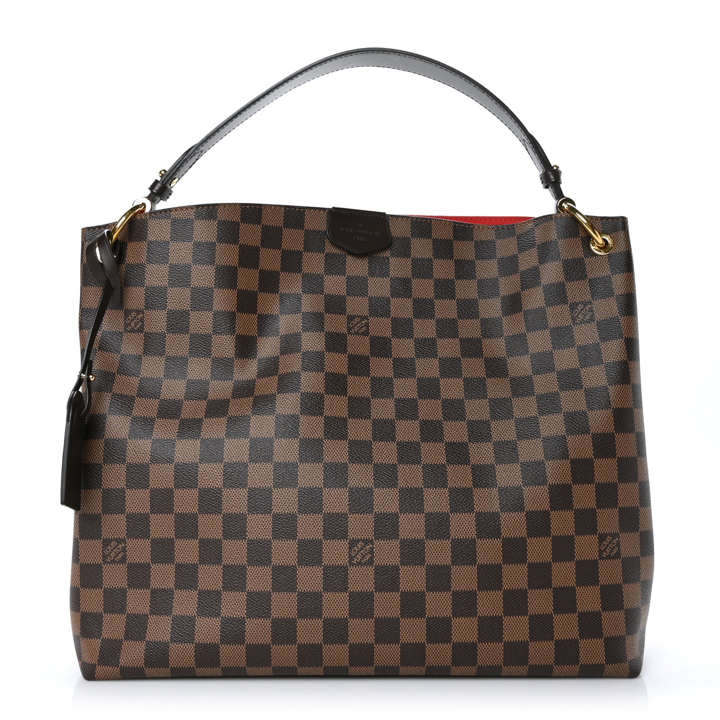 Damier Ebene Graceful MM