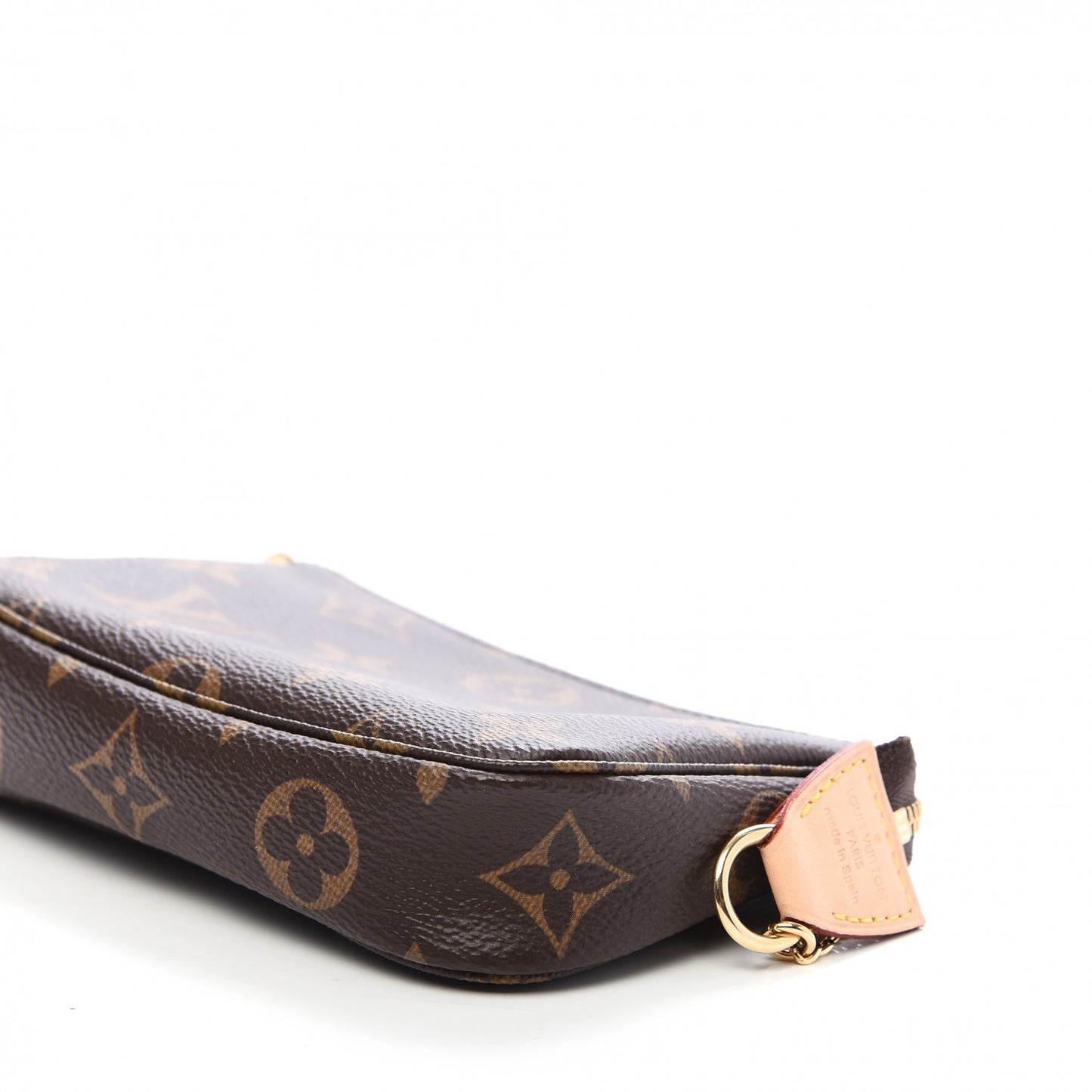Monogram Mini Pochette Accessories