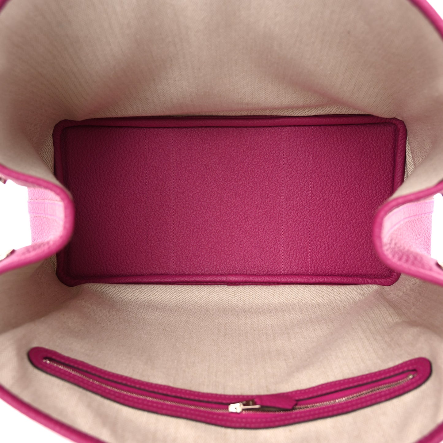 Vache Country Garden Party MM 36 Rose Pourpre