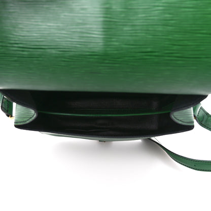 Louis Vuitton Epi Cartouchiere Borneo 5 of 14