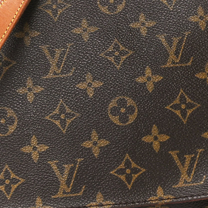 Louis Vuitton Monogram Musette Tango 7 of 10