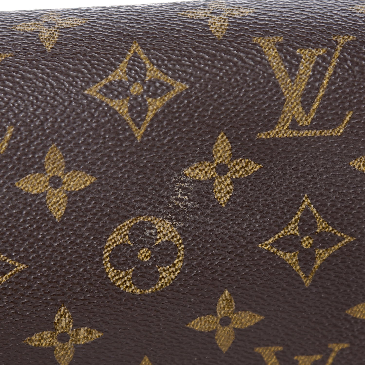 Louis Vuitton Monogram Cartouchiere 26 16 of 16