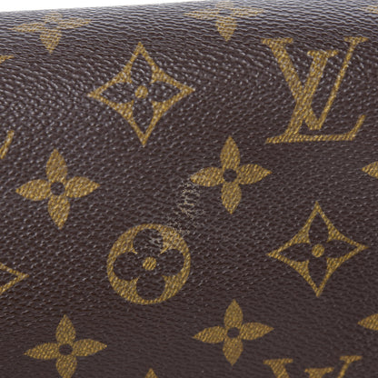 Louis Vuitton Monogram Cartouchiere 26 16 of 16
