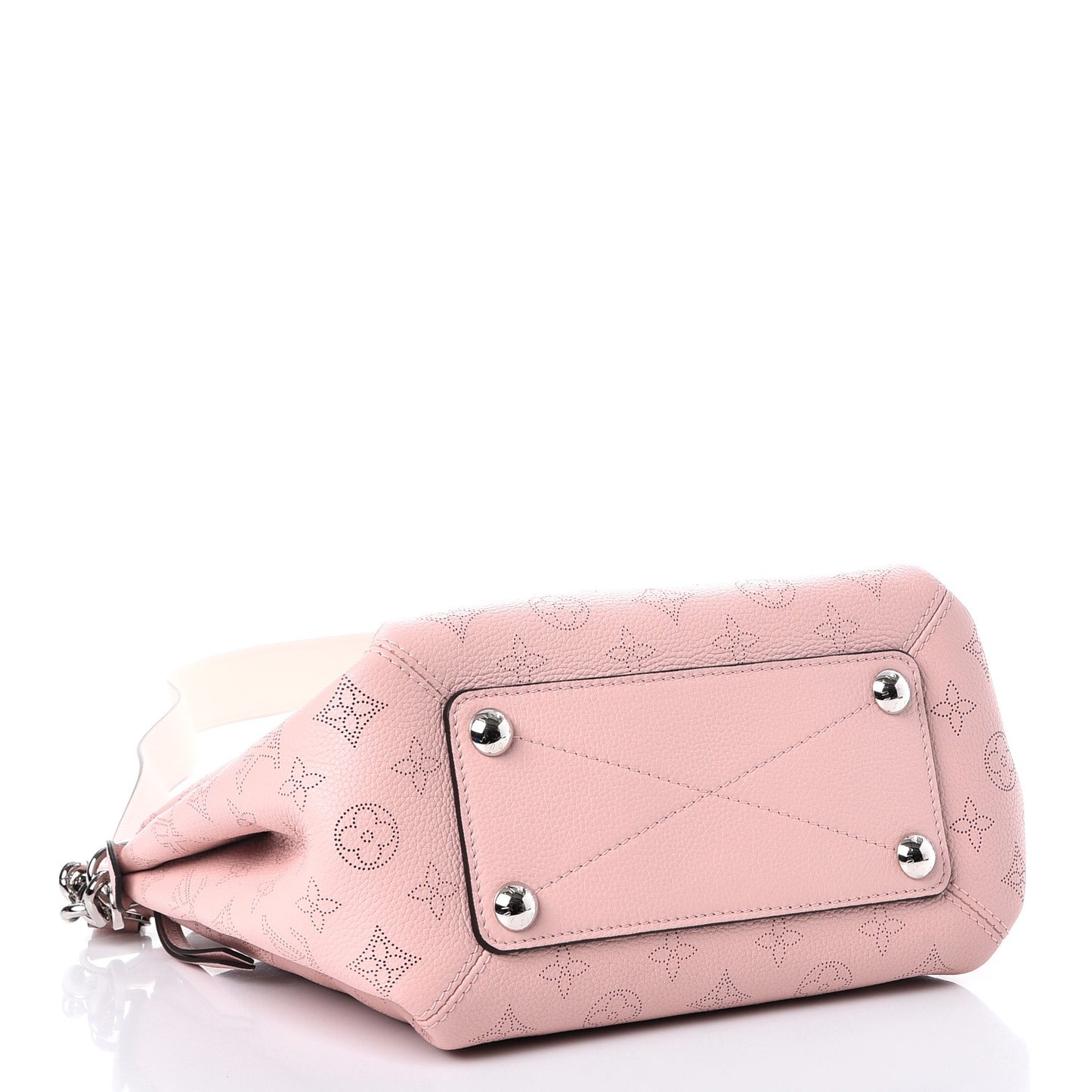 Mahina Babylone Chain BB Magnolia