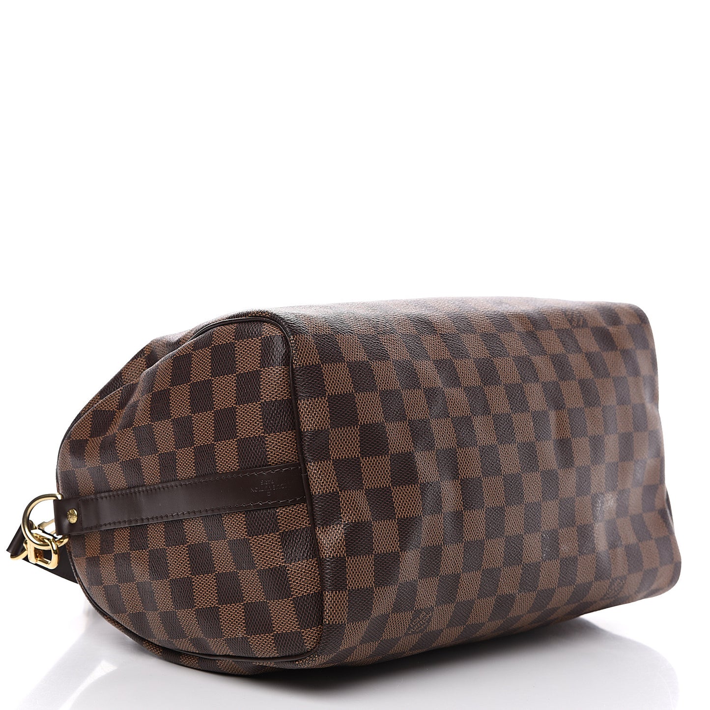 Damier Ebene Speedy Bandouliere 30