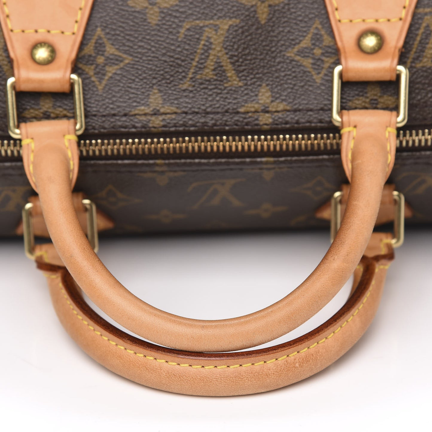 Monogram Speedy 40