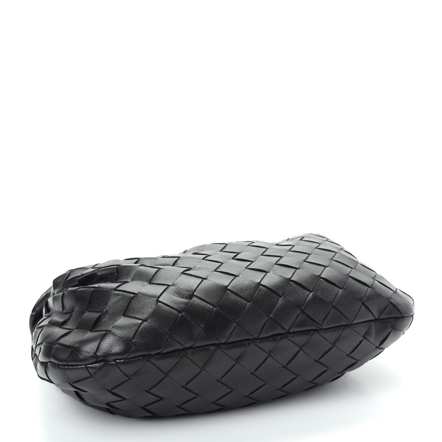 Bottega Veneta Nappa Intrecciato Mini Jodie Black 4 of 8