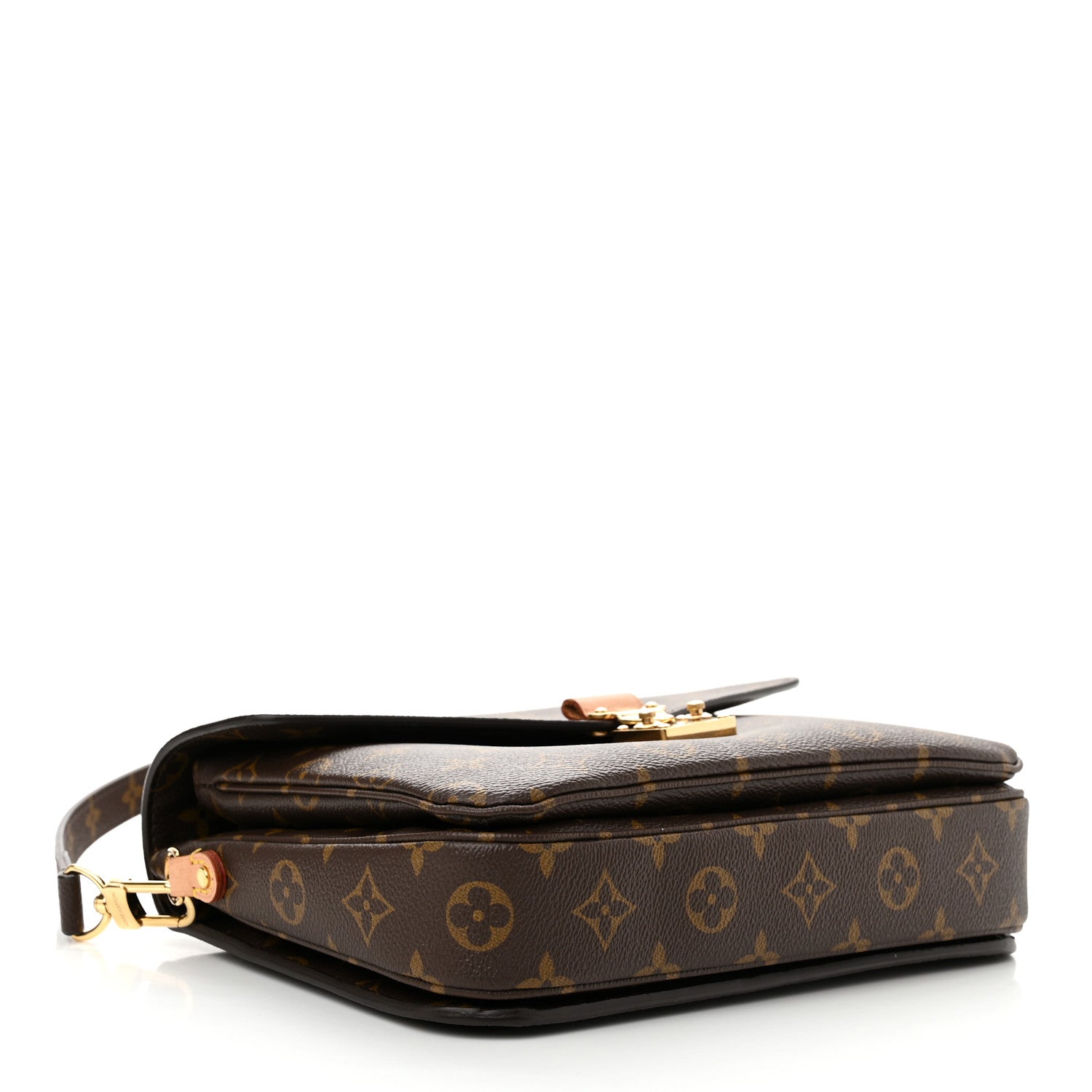 Louis Vuitton Monogram Pochette Metis 4 of 11
