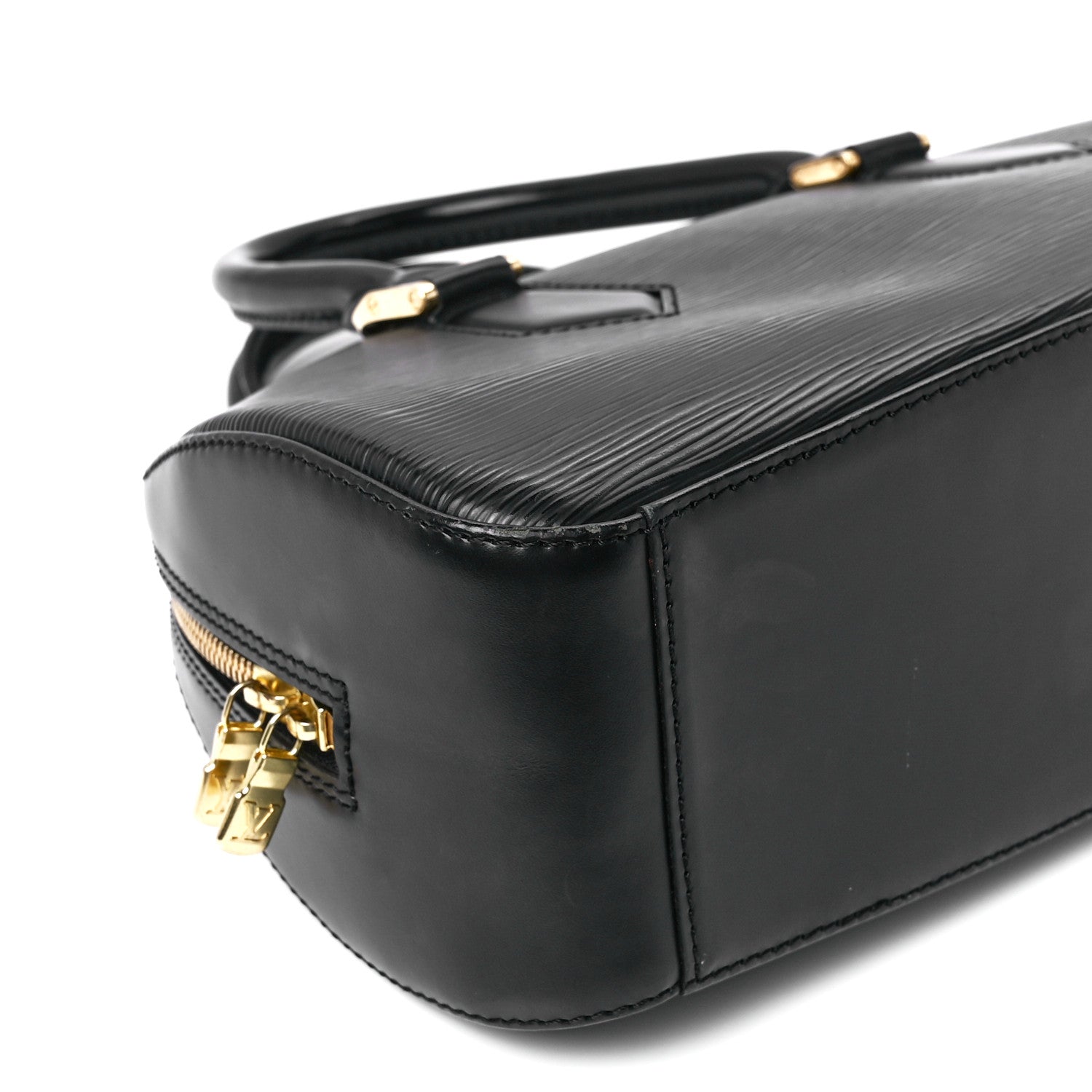 Louis Vuitton Epi Jasmin Black 11 of 12