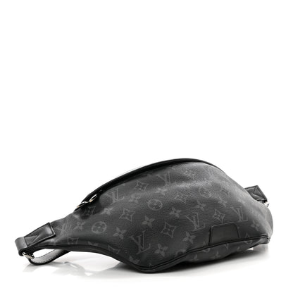 Louis Vuitton Monogram Eclipse Discovery Bumbag 4 of 9