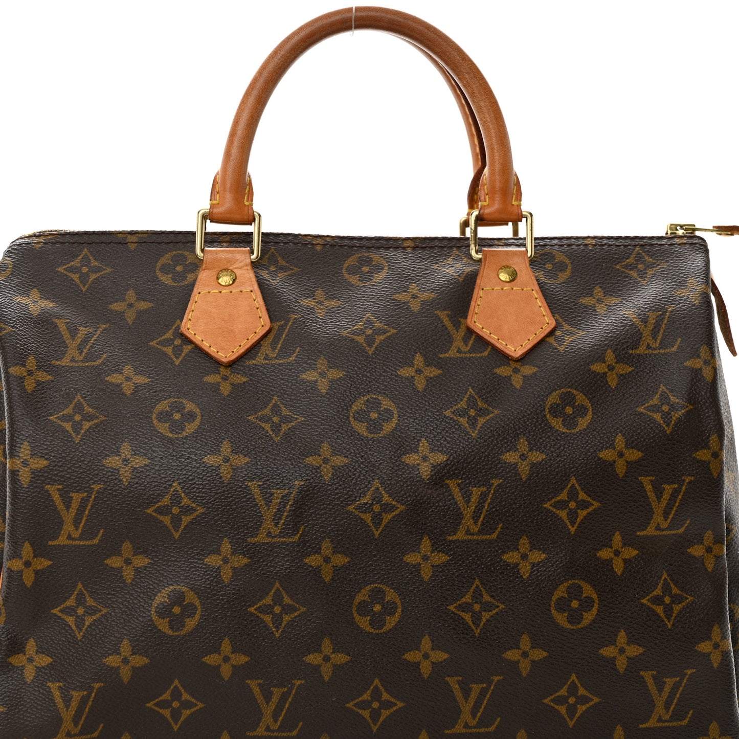 Monogram Speedy 30