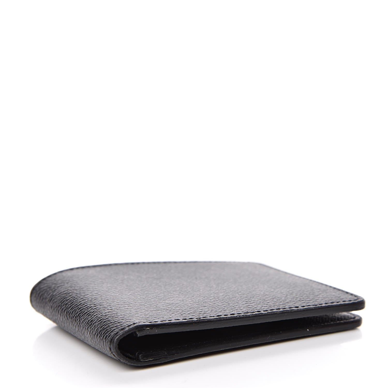 Louis Vuitton Monogram Eclipse Slender Wallet 5 of 10