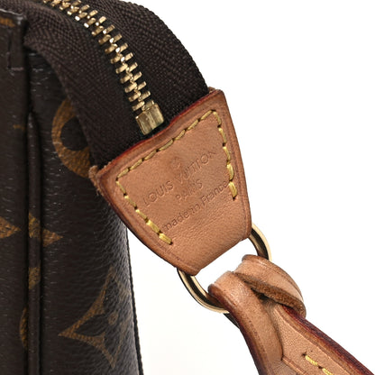 Louis Vuitton Monogram Pochette Accessories NM 6 of 8