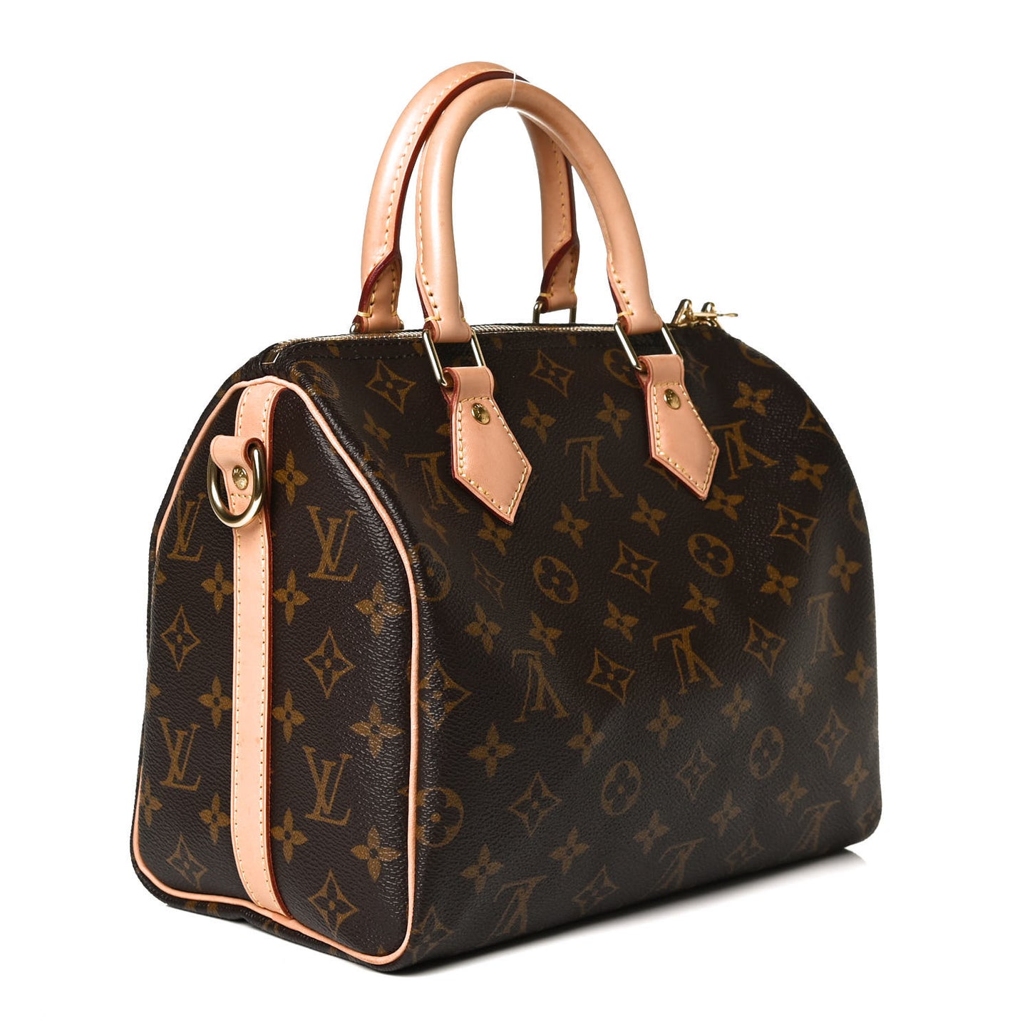 Monogram Speedy Bandouliere 25