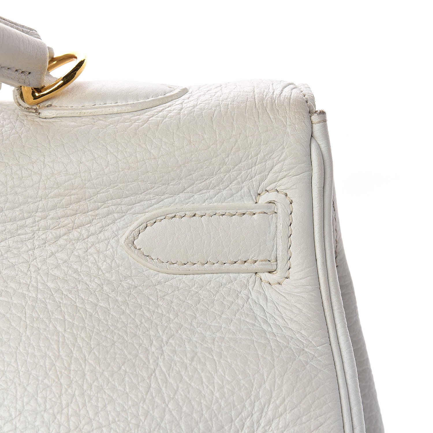 Hermes Taurillon Clemence Kelly Retourne 35 11 of 56