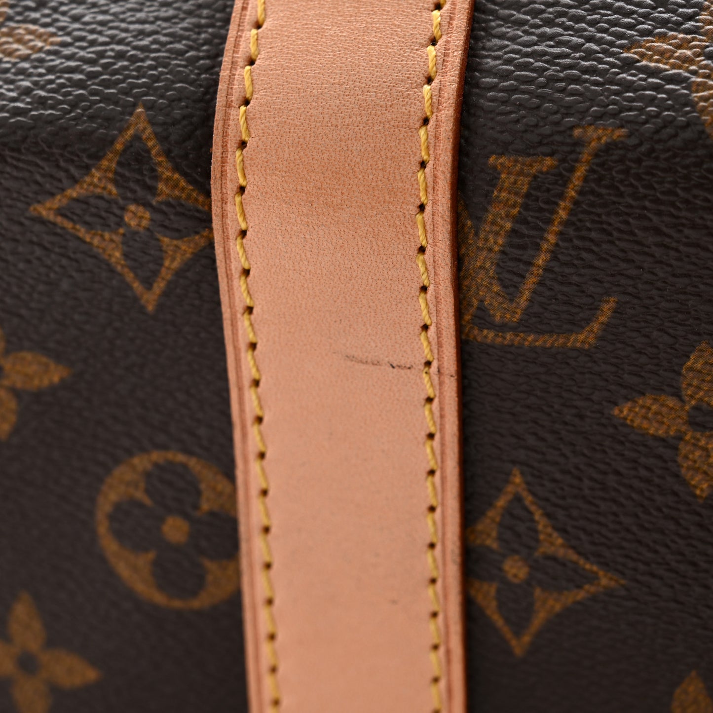 Monogram Keepall Bandouliere 45
