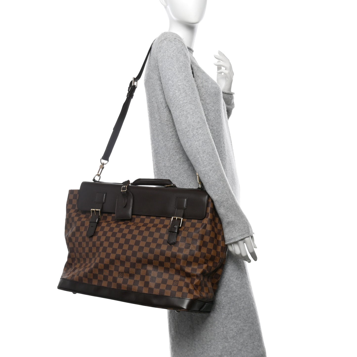 Damier Ebene West End PM