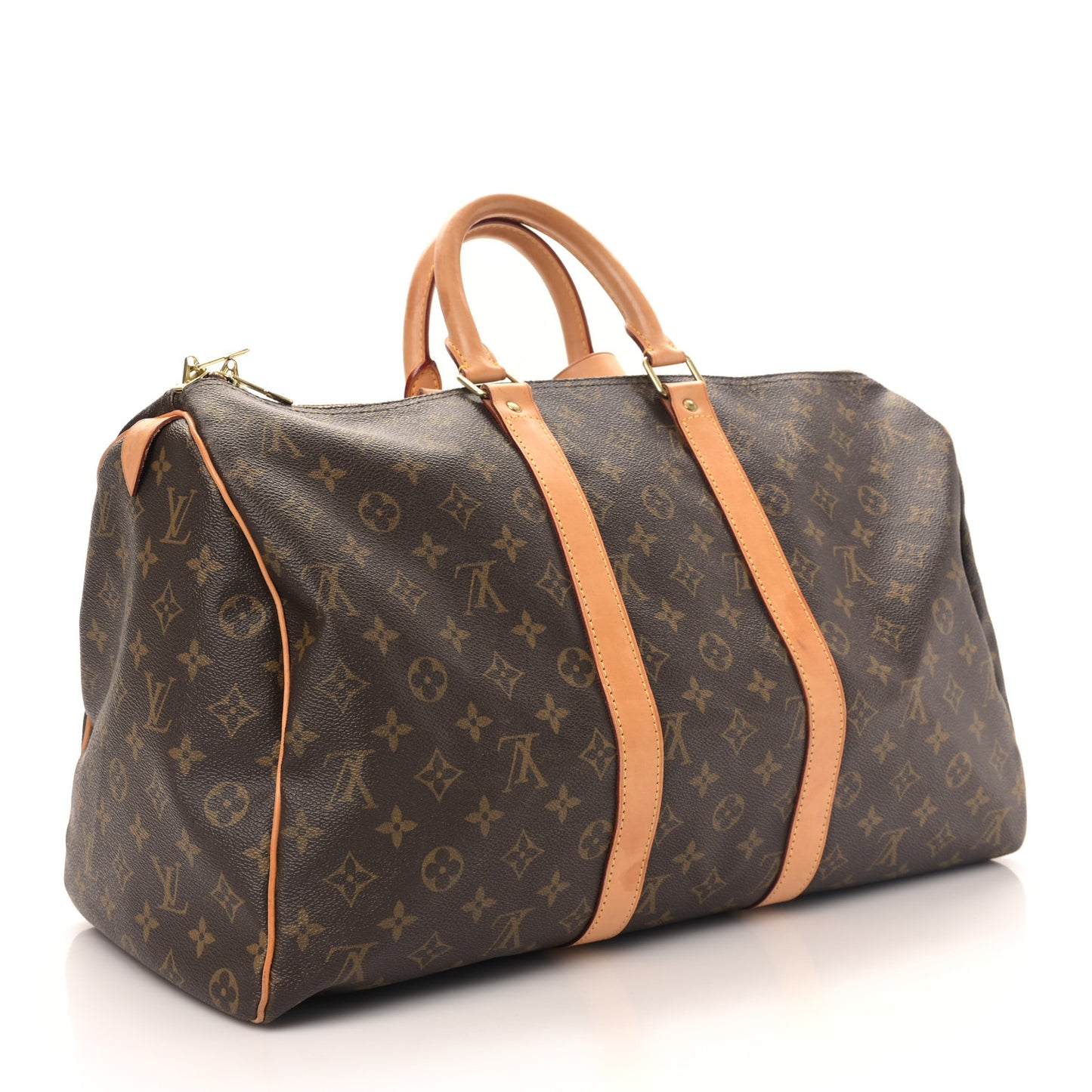 Monogram Keepall 45