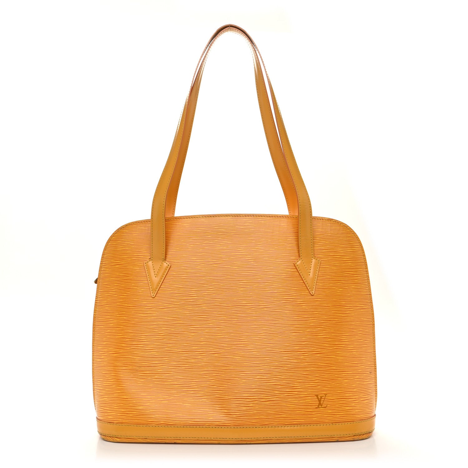 Louis Vuitton Epi Lussac Tassil 1 of 11