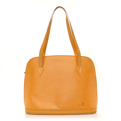 Louis Vuitton Epi Lussac Tassil 1 of 11