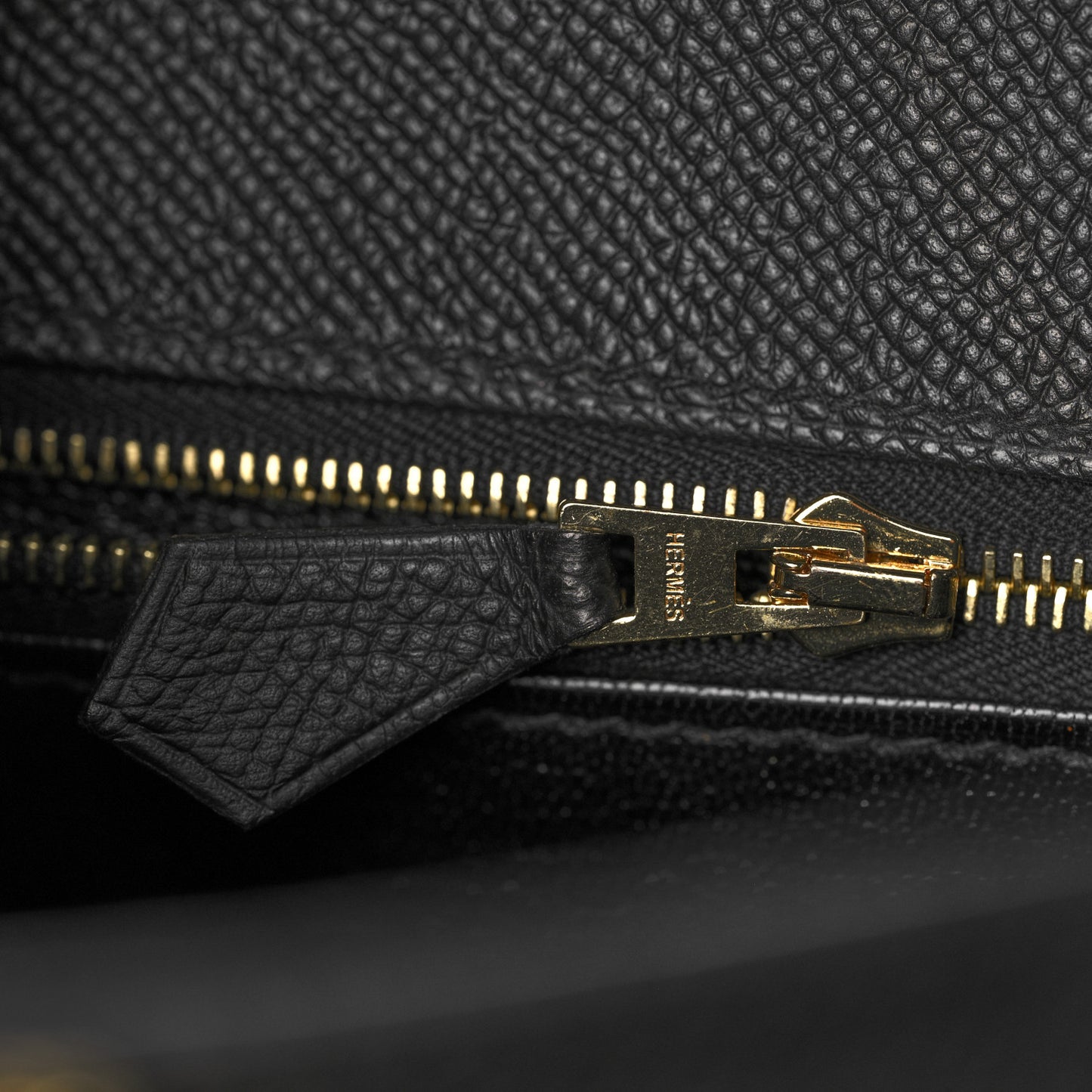 Epsom Kelly Sellier 25 Black