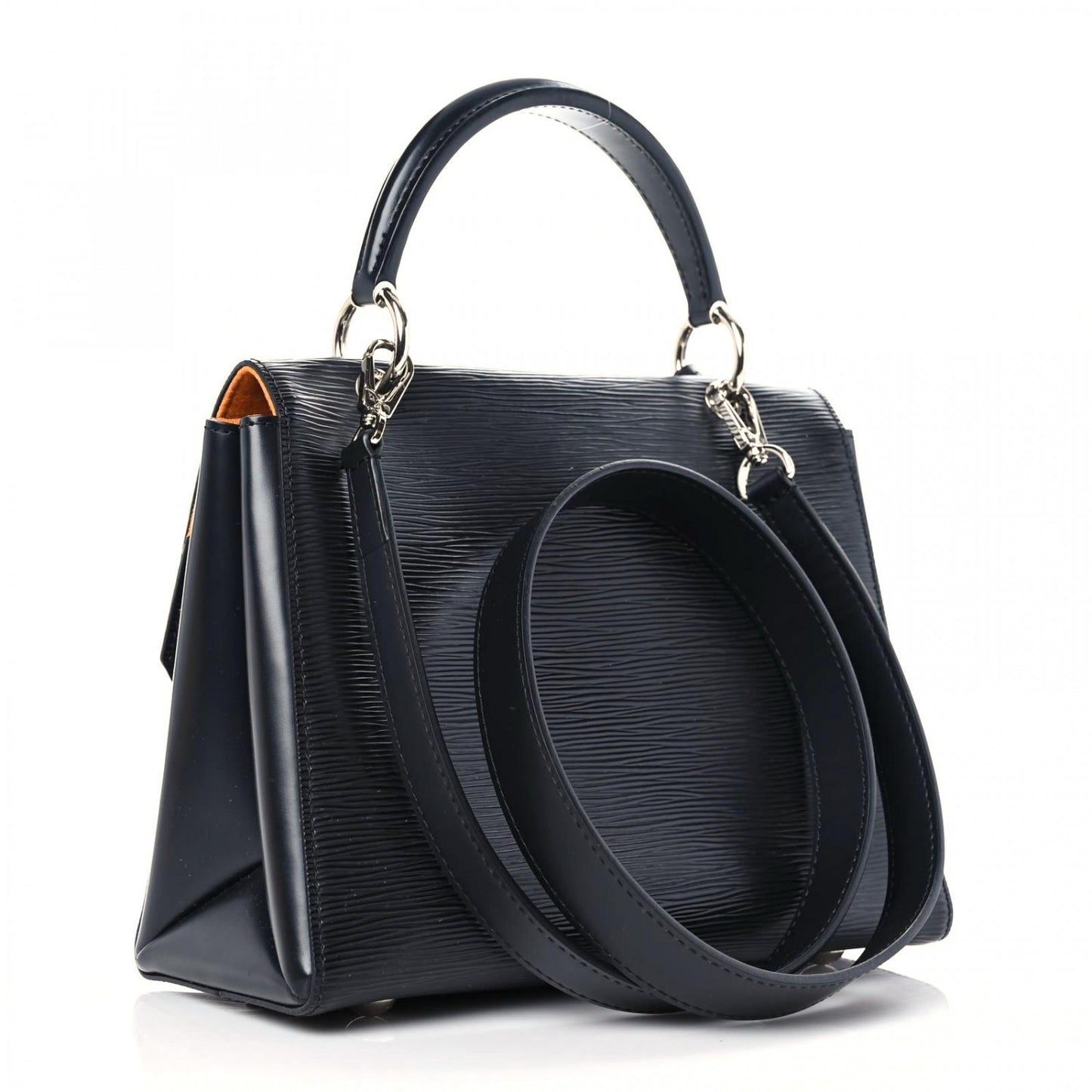 Epi Grenelle PM Black