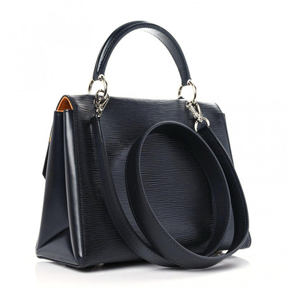 Louis Vuitton Epi Grenelle PM Black 3 of 12