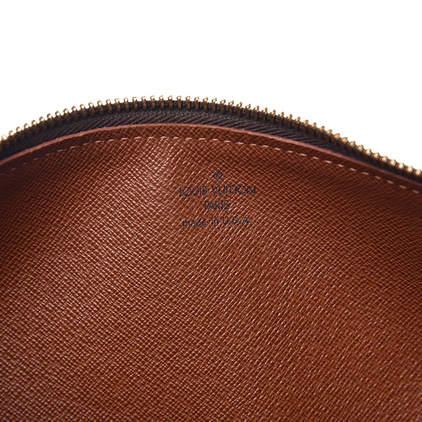 Monogram Papillon 26