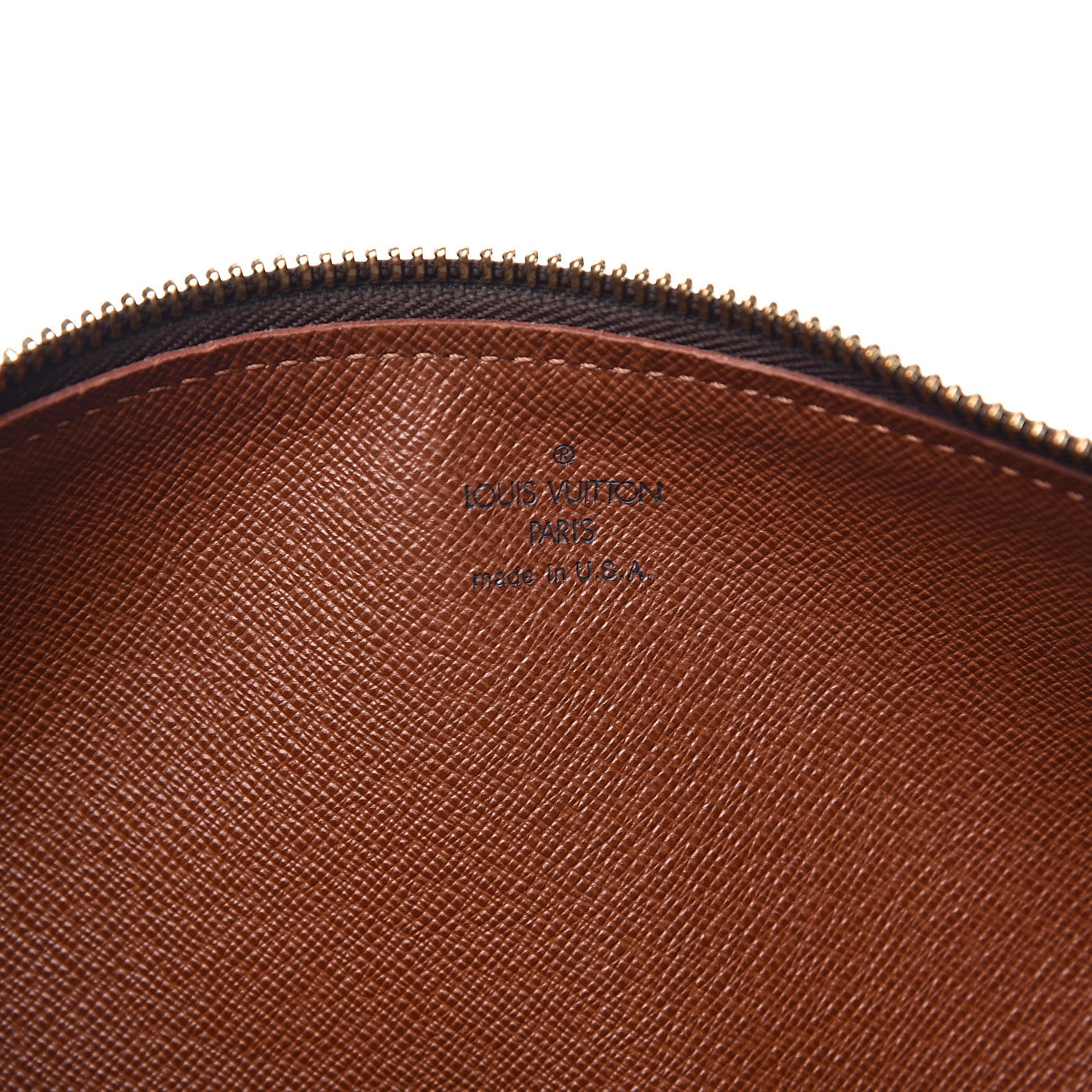 Louis Vuitton Monogram Papillon 26 6 of 11