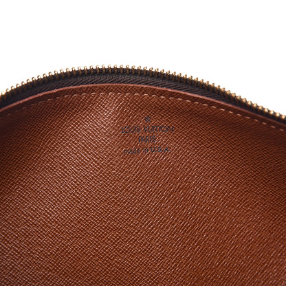 Louis Vuitton Monogram Papillon 26 6 of 11